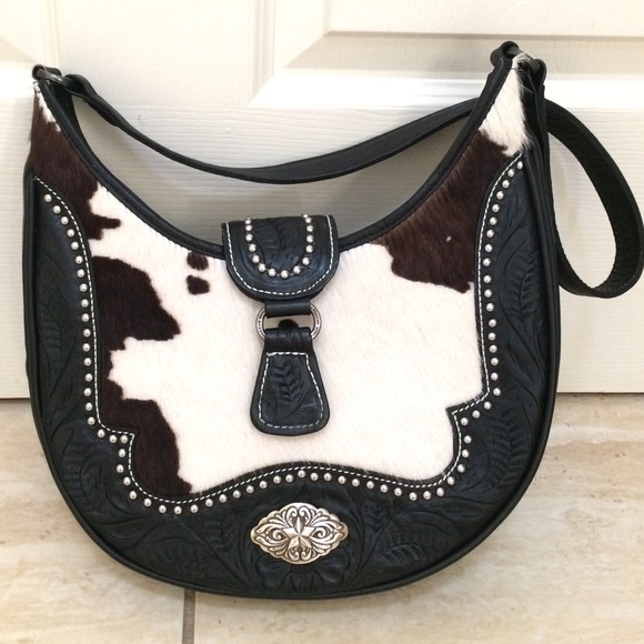 American West Handbags - 💗HOST PICK💗 American West handbag
